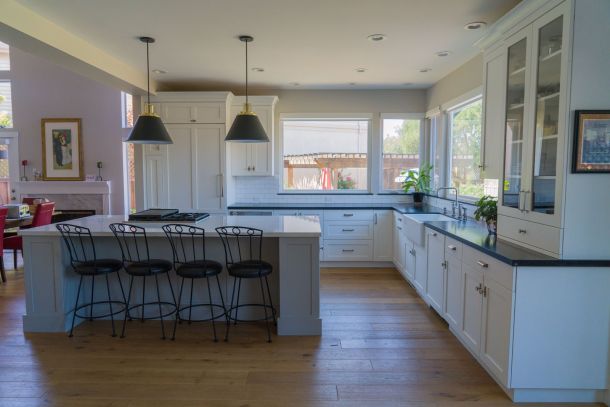 Petaluma Gem House Project